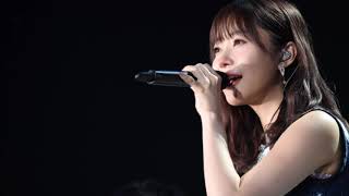 指原莉乃 書き下ろし新公演曲『いま、月は満ちる』をサプライズ披露