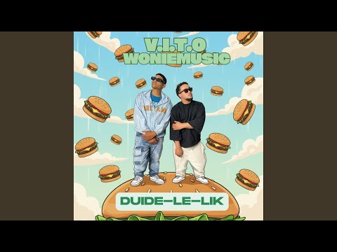 Duide-le-lik (feat. Woniemusicsa)