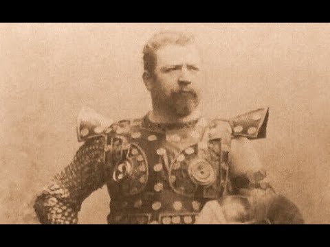 Francesco Tamagno - Amis, amis, secondez ma vengeance (Corriam! Voliam!)