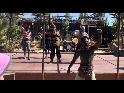 Baía dos Piratas | Teaser 2023