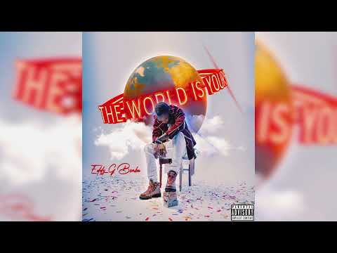 Eddy G Bomba, Nhance- Money Call (Official Audio)