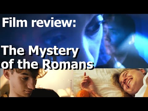 Film review: The Mystery of the Romans