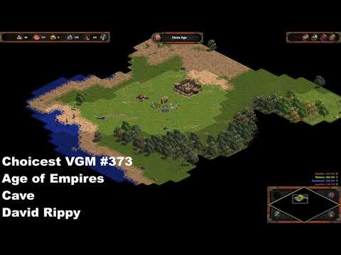 Choicest VGM - VGM #373 - Age of Empires - Cave