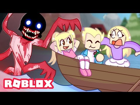 Our Camping Trip Didnt Go As Planned Roblox - 
