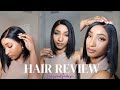 Bob Style for the girls| Watch me install~Luvmehair Review