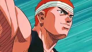 Slam Dunk OP - Kimi ga Suki da to Sakebitai [Cover]