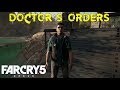 Doctor's Orders (Get the Doctor's Bag, Undamaged Black Bear & Pronghorn Skin) Walkthrough- Far Cry 5