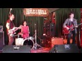 Subsonics- "Headlights" (Live at RXCR 2013)
