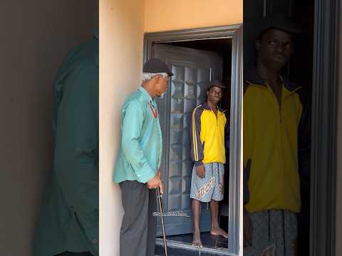 Adam and Landlord 🤣🤣😂