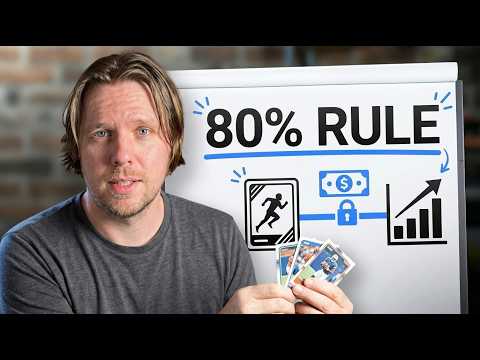 Episode 50: Why You See ‘Buying, 80%’ (And What to Do About It)