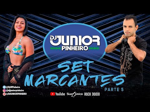 MELODY MARCANTES 2024 (2009, 2010 E 2011) PARTE 05 MELHOR SEQUENCIA BY DJ JUNIOR