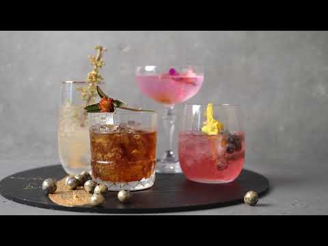 Magnificent mocktails for summer entertaining | Food | Woolworths SA