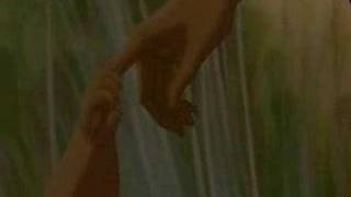 The Prince of Egypt - Deliver Us (Cantonese Chinese Version)