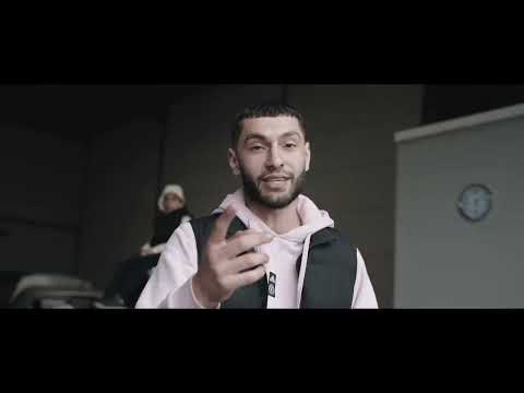 LIMBURG CYPHER 4 - Rodje B - R4DD - B21