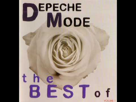 Depeche Mode - Dream On (The Best Of Volume 1 ACDMUTEL15 EU Promo @1 Version)