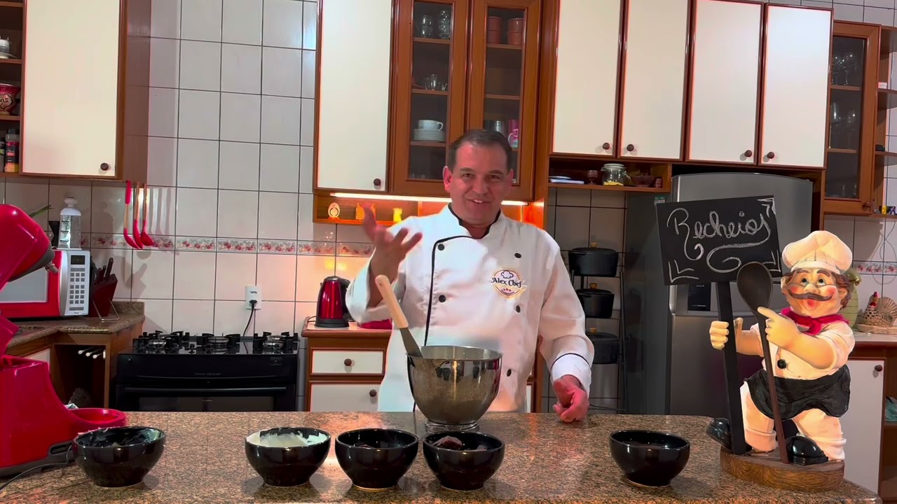 AULA 2 - RECHEIO DO MOMENTO -JORNADA CONFEITEIRO DE SUCESSO