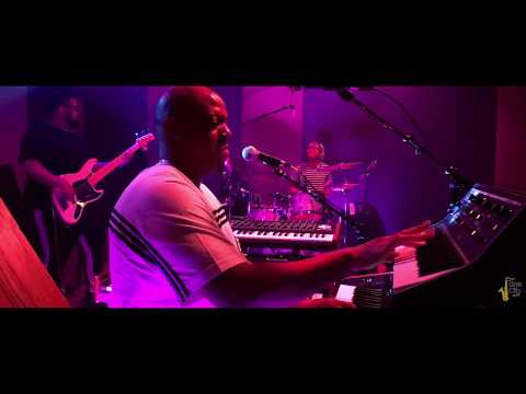 Shaun Martin Three-O, LIVE SET, Aisle 5,  2-24-20