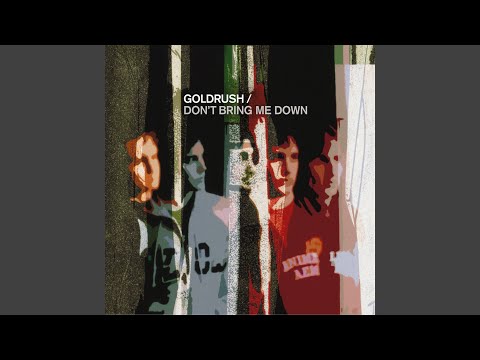 Best Intentions - Goldrush