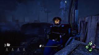 輝吉と秀吉の「Dead by Daylight#8」