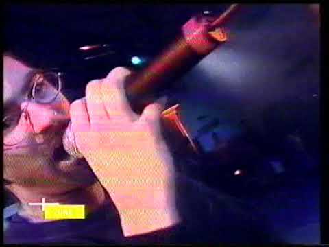 Viva Zwei Zone2 | Blumentopf -"Popcorn" 1998 (Live)