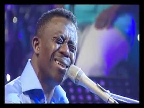 benjamin dube   Uyahalalela