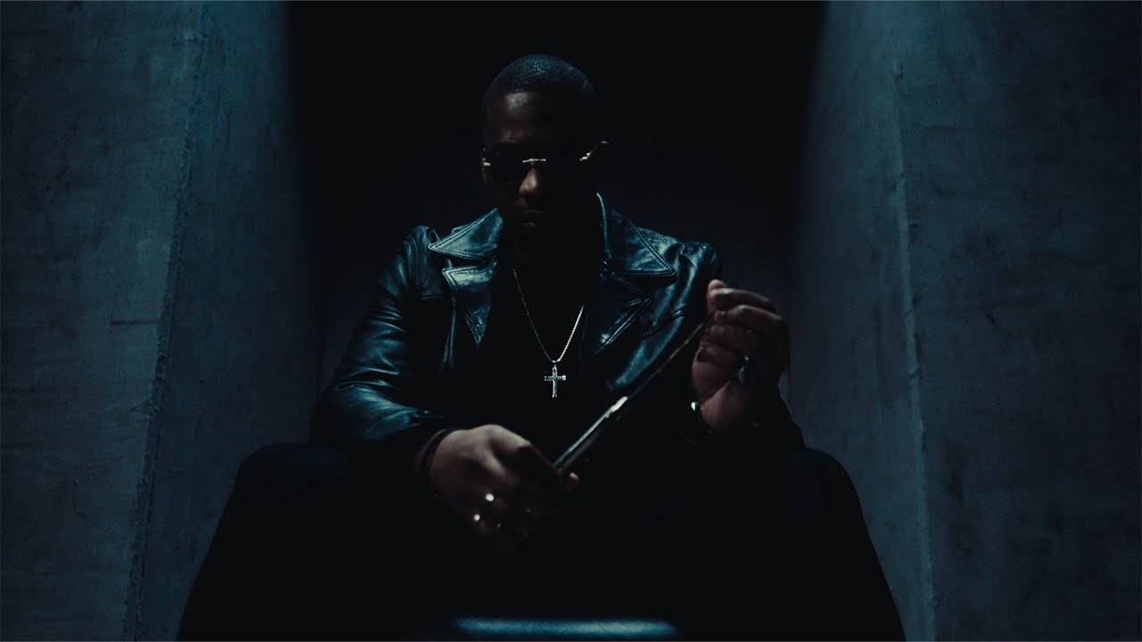 SDM - CARTIER SANTOS (Clip Officiel)