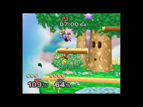 SSBM Netplay Slippi ~ Mini Highlights