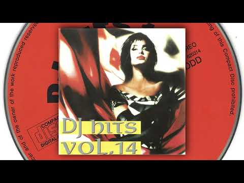 Dj Hits Vol.14 (1994)