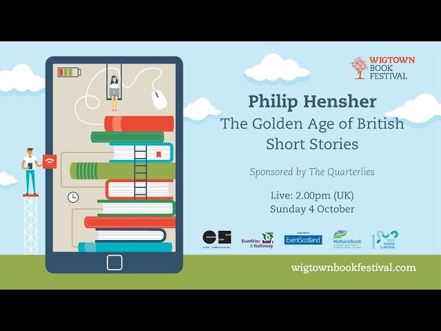 Vídeo relacionado con A History of the Novel in Britain (Pelican Books)