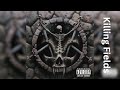 Slayer • Killing Fields (remastered hq)