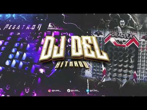 BEAT INDIANO - DEL E MC DADINHO JC ( DJ HELAN )