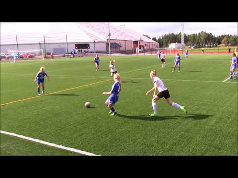 20170820 ViFK-Pallokissat TB18 SM-Sarja