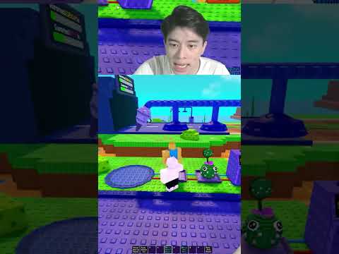 game apalagi ini seru, ada yang main? #roblox #plants #vs #brainrot #robloxindonesia #epic #moments