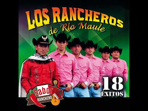 Encerrado Entre Rejas   - Los Rancheros de Río Maule