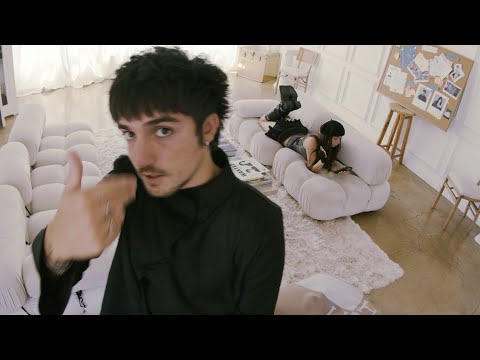 Trevor Spitta - GIRL IS MINE [directed. by ‪@StevieShotit‬]