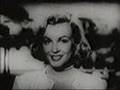 Marilyn Monroe - Royal Triton Oil Commerical - MsMonroe03 Marilyn Monroe - Royal Triton Oil Commerical