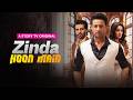 Zinda Hoon Main Highlights Extra Marital Affair Revenge Micro Drama Story TV