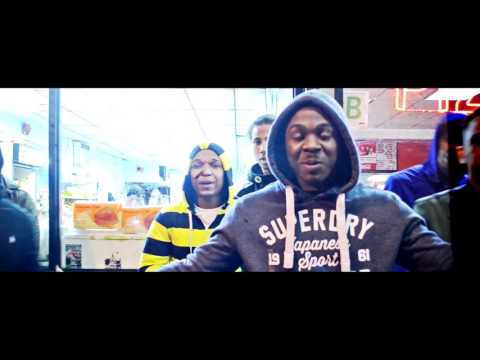 ZIICO NIICO - LIVE FROM GUTTER (HEEMIX)