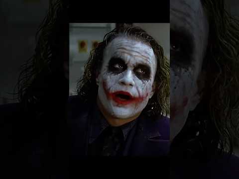 Michael Caine explica por qué se quedó estupefacto tras ver a Heath Ledger como Joker por primera vez: "Fue aterrador"