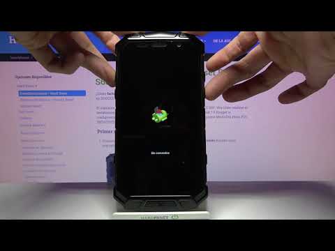 Cómo borrar caché en DOOGEE S60 - borrar la memoria caché