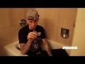 Machine Gun Kelly - Live From the Bathtub Part 2 ...
