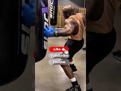 Left Hook & Uppercut to the Body: The Breath-Stopping Weapon