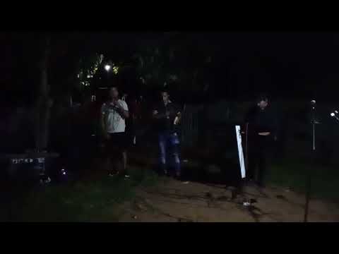 Musical Santa Cecilia en vivo cumpleaños 🎂 de Sheila paraje Montaña San Miguel Corrientes 