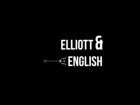 Elliott & English  - Stronger than ever