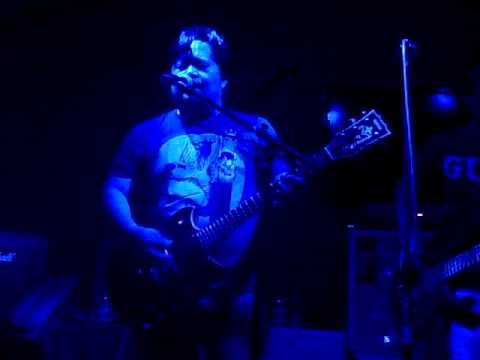 KWADRO BAND GIG AT CEREBRO BAR