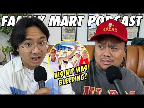 Running Til I Bleed & Reverse Big Back Strategies | Episode 215