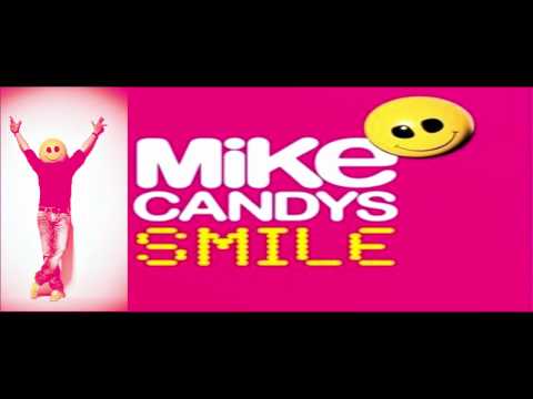Mike Candys feat. Sandra Wild - Sunshine (Fly So High) (Official Song)
