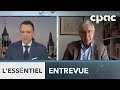 Trump arrête les négociations avec le Canada : Une opportunité pour la Chine?
