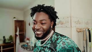 Video zu 'Kukupenda' ansehen Video zu 'Kukupenda' ansehen