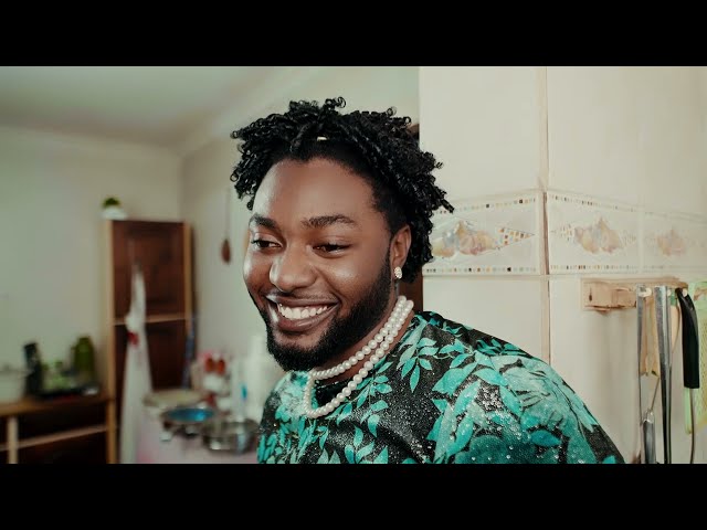 Video zu 'Kukupenda' ansehen